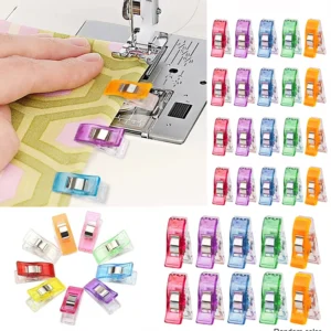 Sewing Clips