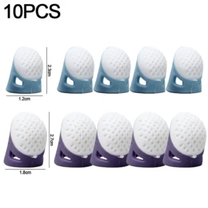 Silicone Thimbles