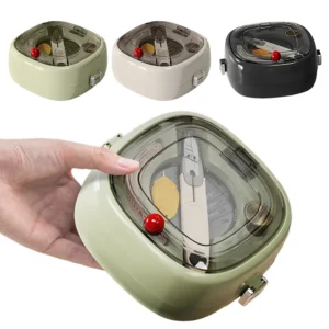 Magnetic Sewing Tool Kit