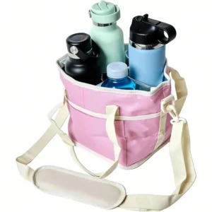 4 Compartment Drink Bag